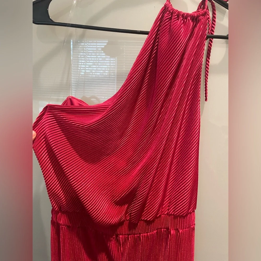 NEW Raspberry Jumpsuit - Picture 7 of 8